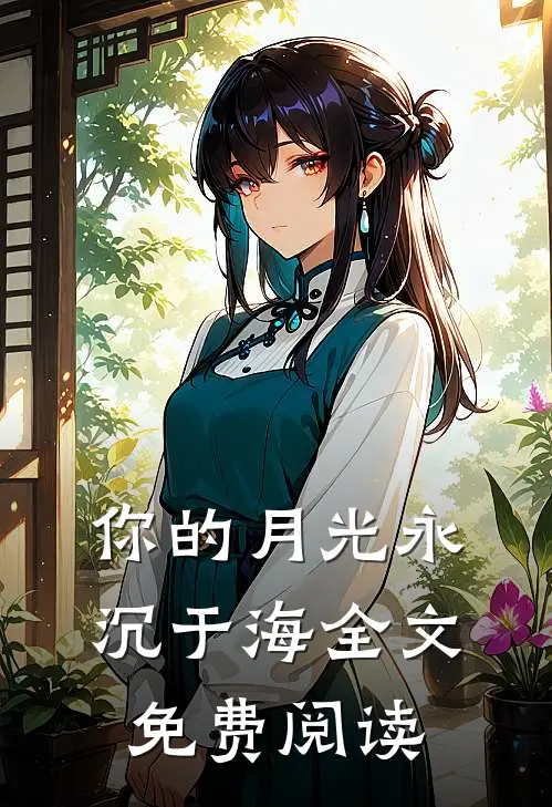 你的月光永沉于海全文免费阅读