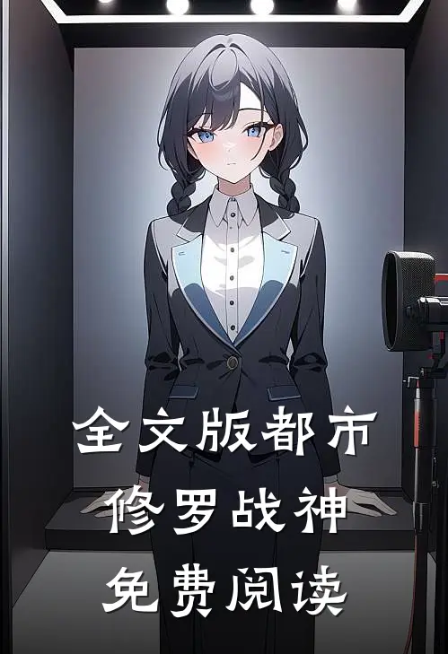 全文版都市修罗战神免费阅读