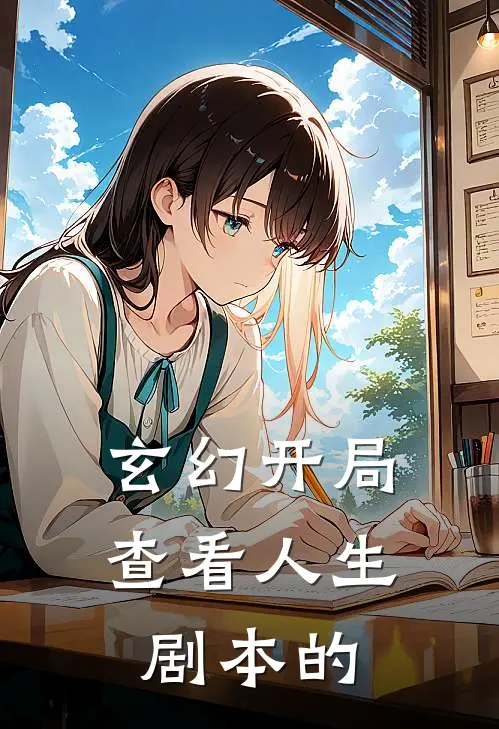 玄幻开局查看人生剧本的