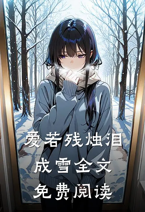 爱若残烛泪成雪全文免费阅读