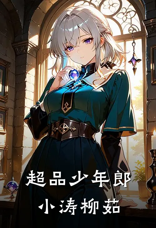 超品少年郎小涛柳茹