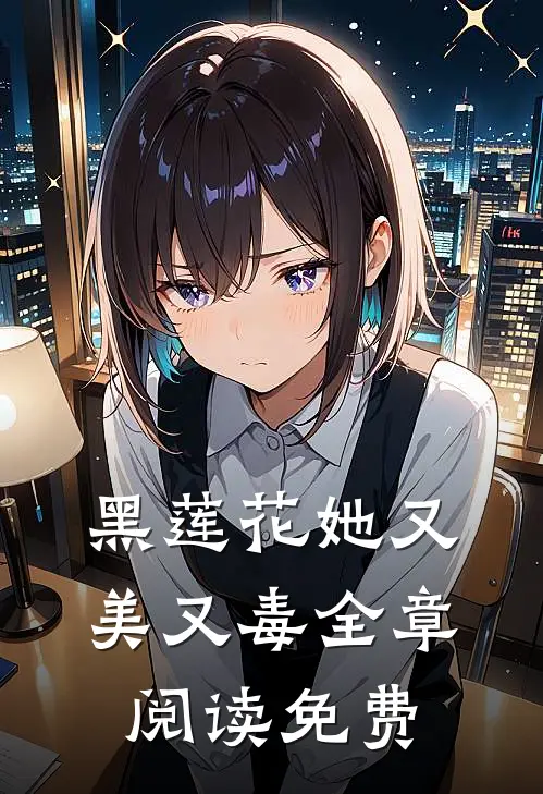 黑莲花她又美又毒全章阅读免费