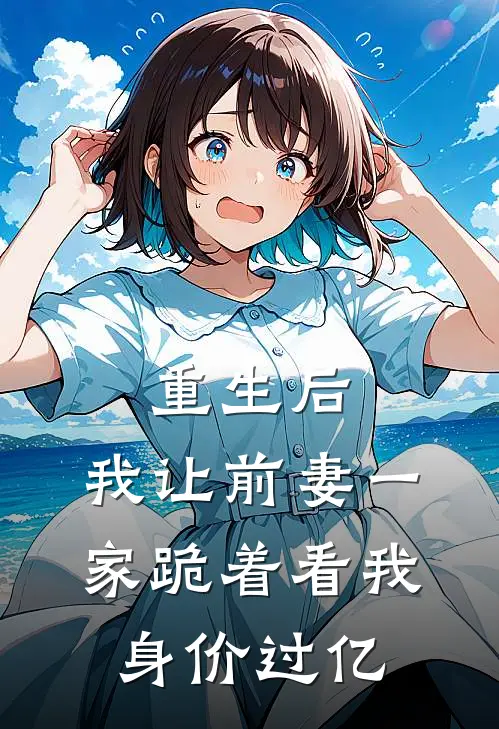 重生后,我让前妻一家跪着看我身价过亿