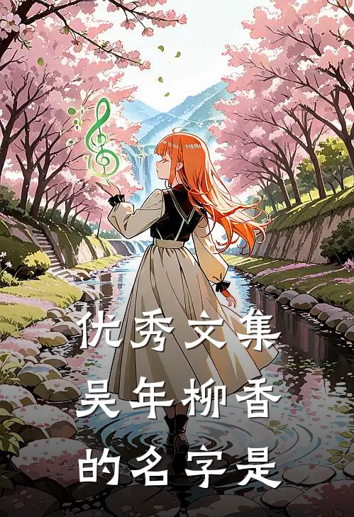 优秀文集吴年柳香的名字是