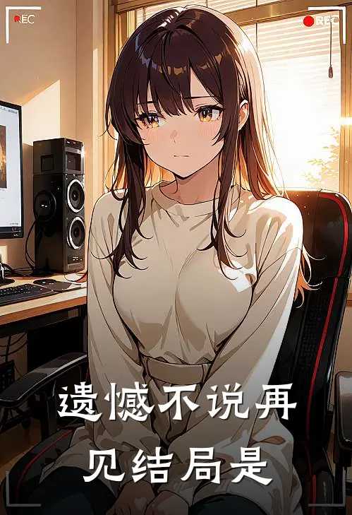 遗憾不说再见结局是