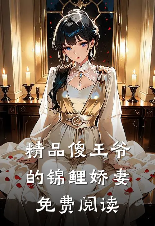 精品傻王爷的锦鲤娇妻免费阅读