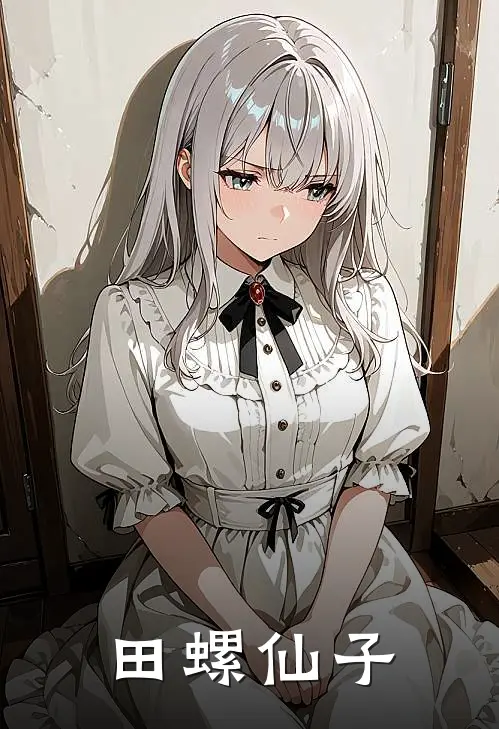 田螺仙子