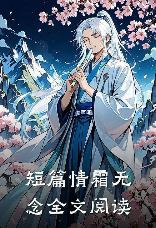 短篇情霜无念全文阅读