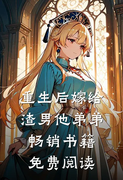 重生后嫁给渣男他弟弟畅销书籍免费阅读