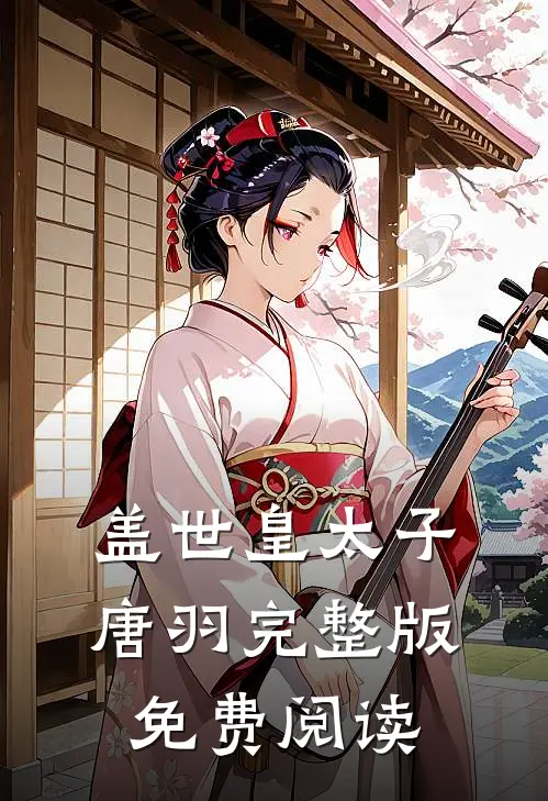 盖世皇太子唐羽完整版免费阅读