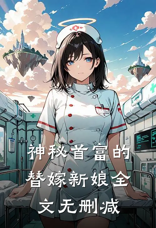 神秘首富的替嫁新娘全文无删减