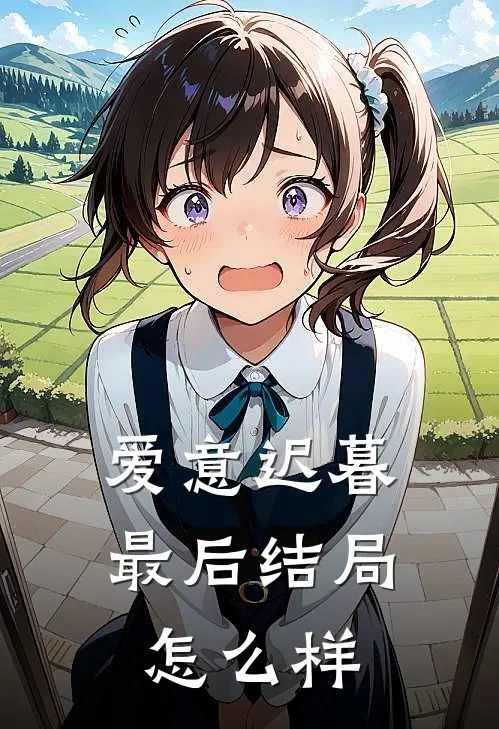 爱意迟暮最后结局怎么样