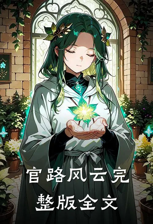 官路风云完整版全文