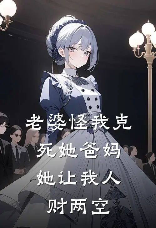 老婆怪我克死她爸妈，她让我人财两空