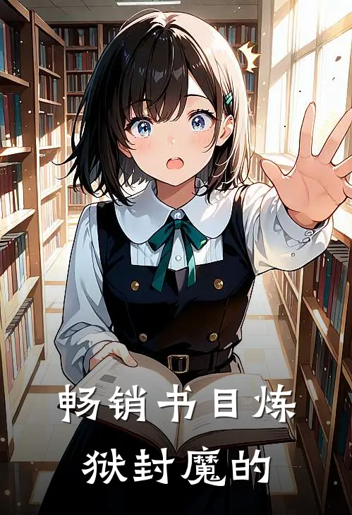 畅销书目炼狱封魔的