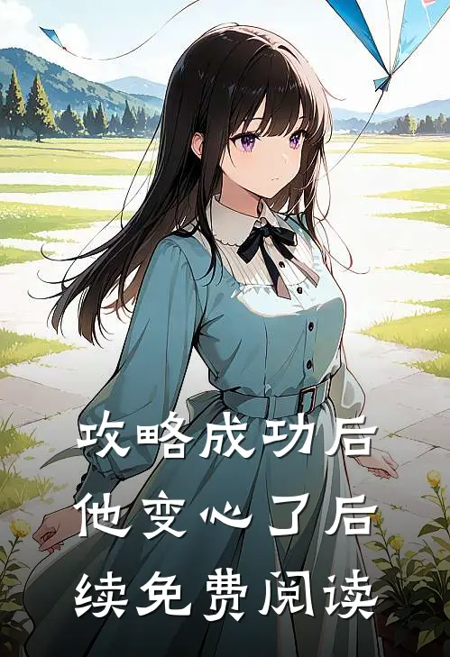 攻略成功后他变心了后续免费阅读