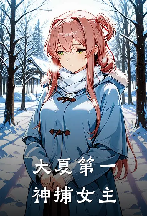 大夏第一神捕女主