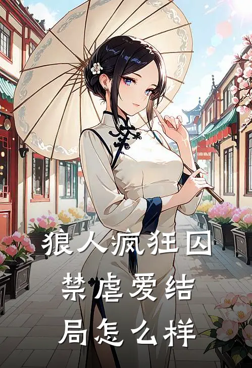 狼人疯狂囚禁虐爱结局怎么样