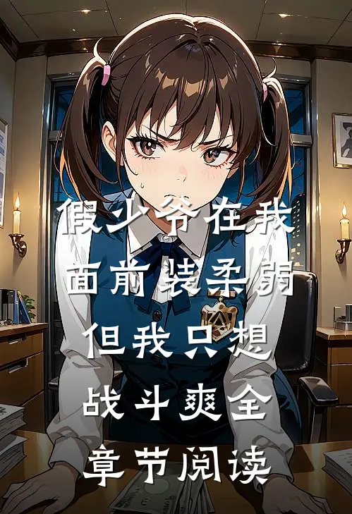 假少爷在我面前装柔弱，但我只想战斗爽全章节阅读