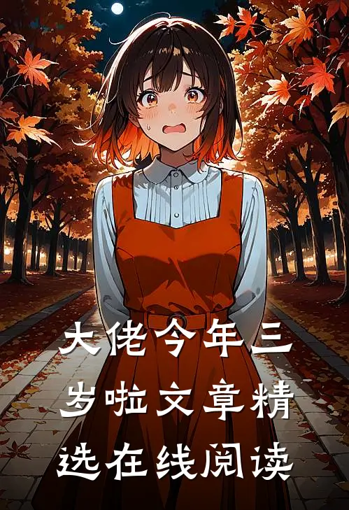 大佬今年三岁啦文章精选在线阅读