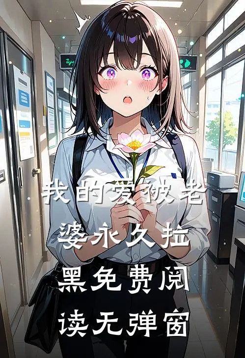 我的爱被老婆永久拉黑免费阅读无弹窗