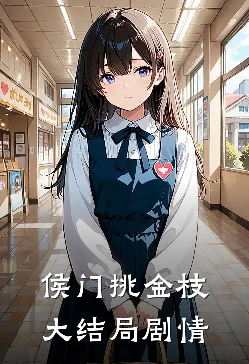 侯门挑金枝大结局剧情