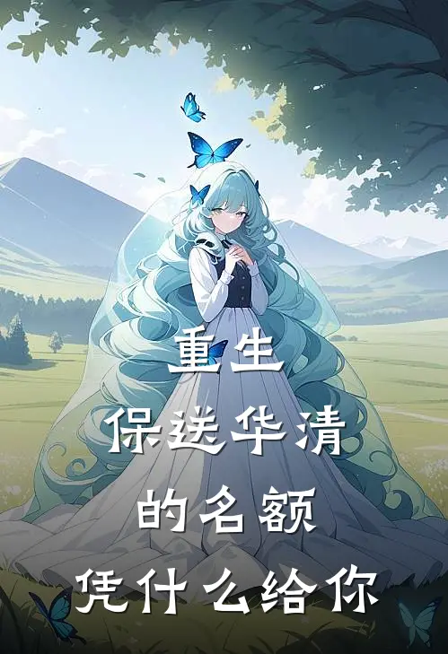重生：保送华清的名额，凭什么给你
