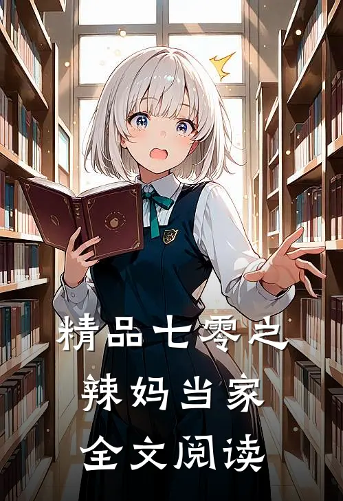 精品七零之辣妈当家全文阅读