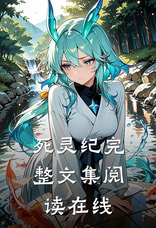 死灵纪完整文集阅读在线