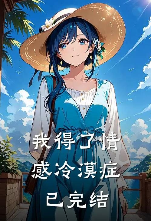 我得了情感冷漠症已完结