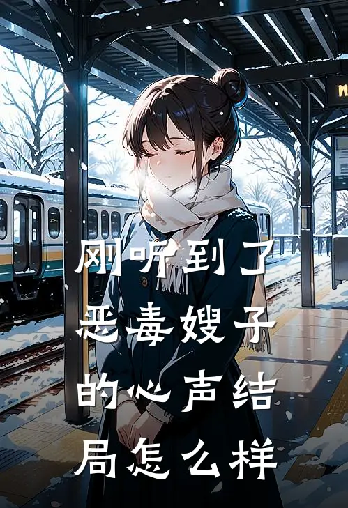 刚听到了恶毒嫂子的心声结局怎么样