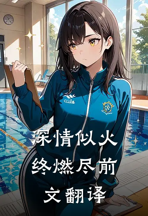 深情似火终燃尽前文翻译