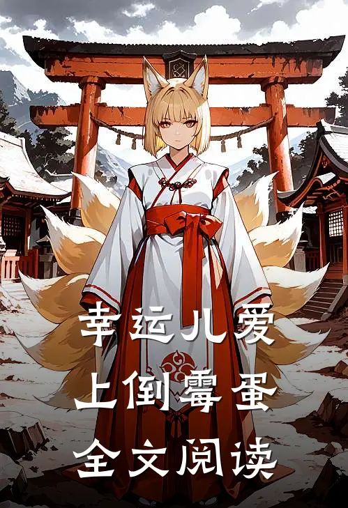 幸运儿爱上倒霉蛋全文阅读