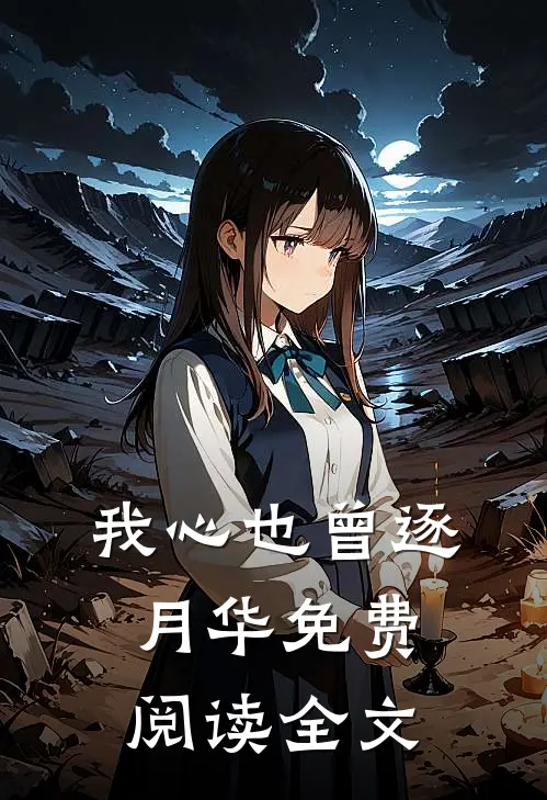 我心也曾逐月华免费阅读全文