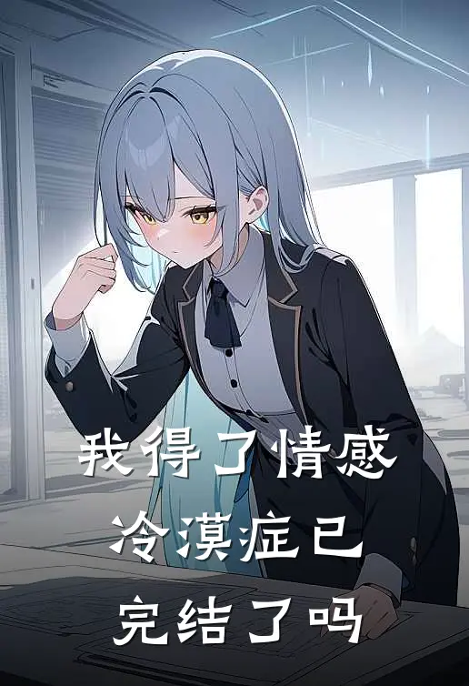我得了情感冷漠症已完结了吗