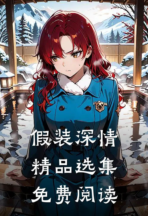 假装深情精品选集免费阅读