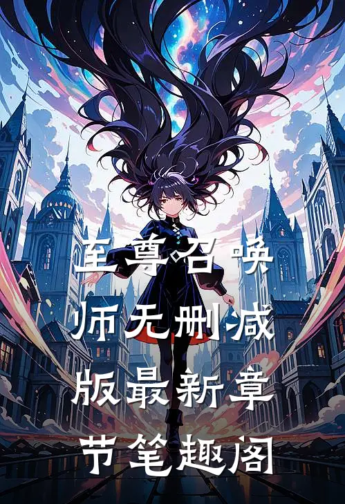 至尊召唤师无删减版最新章节笔趣阁
