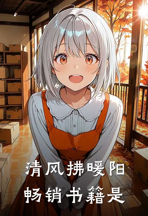 清风拂暖阳畅销书籍是