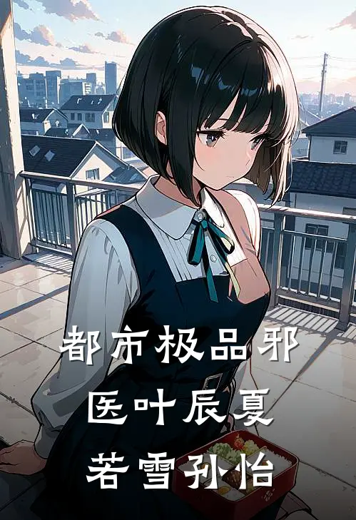 都市极品邪医叶辰夏若雪孙怡
