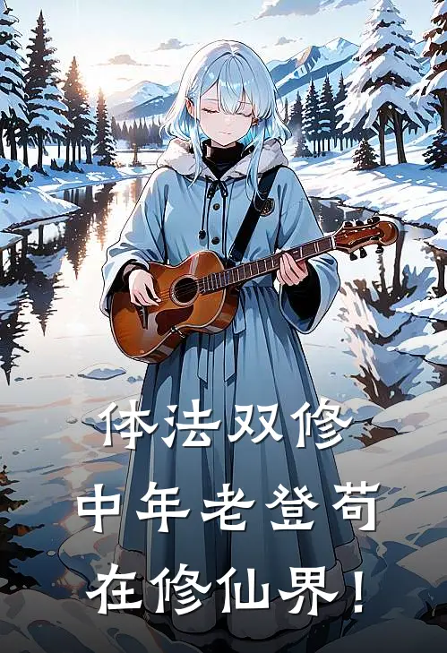 体法双修，中年老登苟在修仙界！