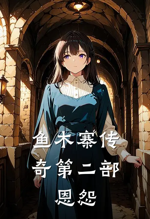 鱼木寨传奇第二部：恩怨