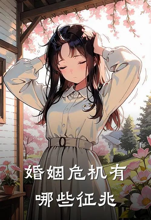 婚姻危机有哪些征兆