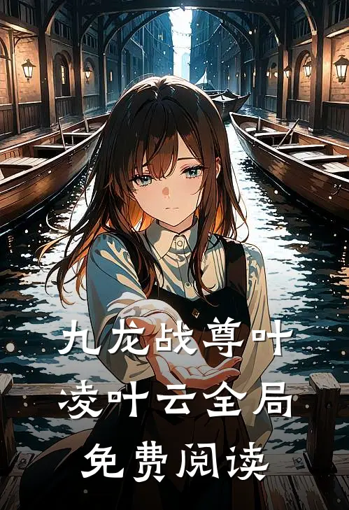 九龙战尊叶凌叶云全局免费阅读