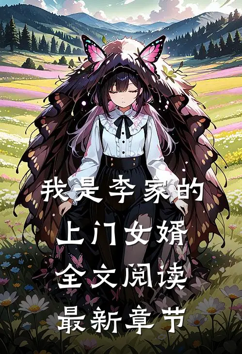 我是李家的上门女婿全文阅读最新章节