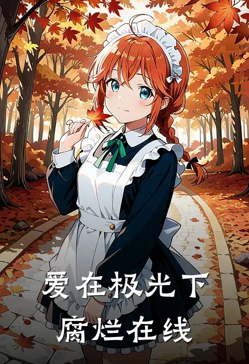 爱在极光下腐烂在线