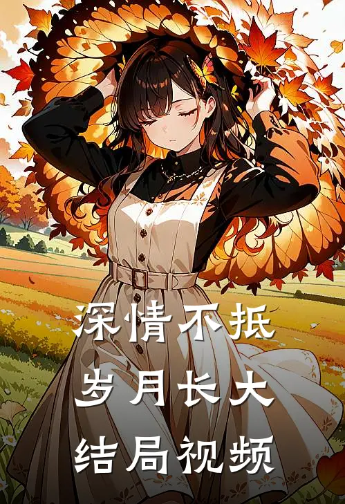 深情不抵岁月长大结局视频