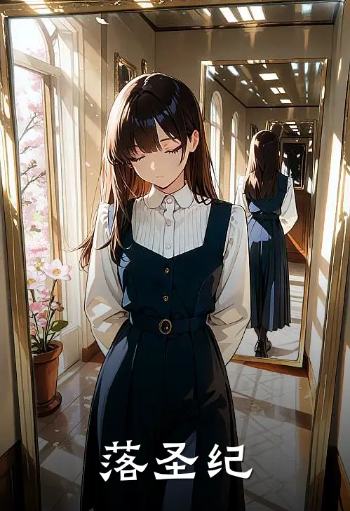 落圣纪