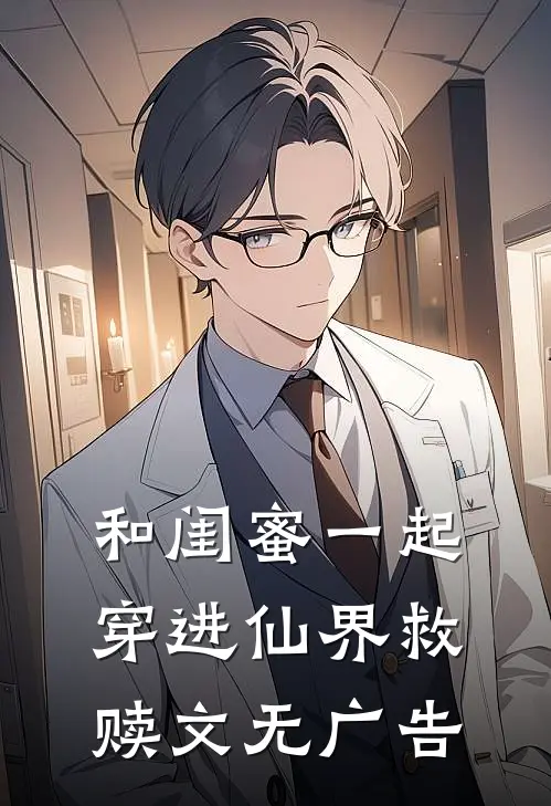 和闺蜜一起穿进仙界救赎文无广告
