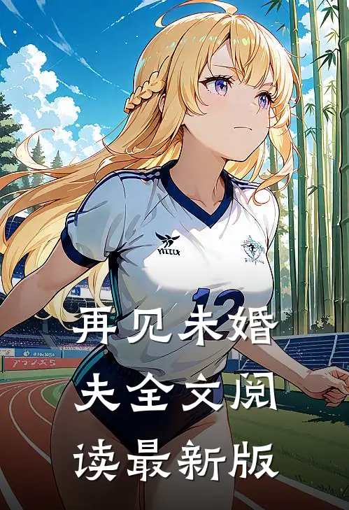 再见未婚夫全文阅读最新版