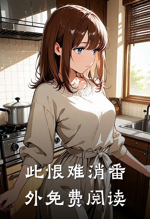 此恨难消 番外免费阅读